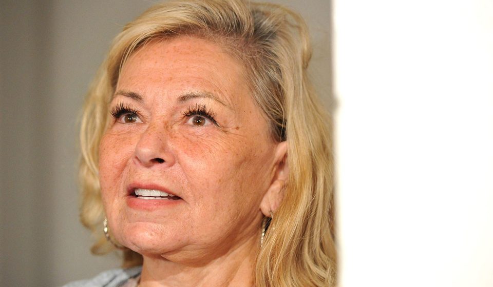 Roseanne Barr on the return of High-Stakes TV: "Who wants a number one show?" »