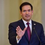 Marco Rubio Delivers Speech on Western Civilization at Ancient Athens Ruins