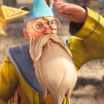 Jagex announces RuneScape 4 and Cartoon with MoistCr1tikal