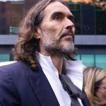 Russell Brand Takes Stand in Rape Trial, No One Else Testifies