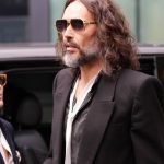 Russell Brand rape trial: he was 'ruthless and calculated', prosecutors say