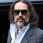 Russell Brand rape trial begins in London