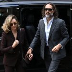 Russell Brand's trial for rape and sexual assault begins in London