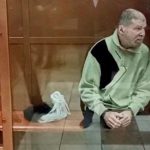 US citizen Stephen Hubbard is released by Russia after 4 years in prison, and Trump declares 'no exchange'