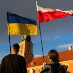 Ukrainian refugees face growing hostility in Poland