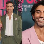 Alleged text messages from Ryan Reynolds to Colleen Hoover released, with direct comments about Justin Baldoni | Just Jared