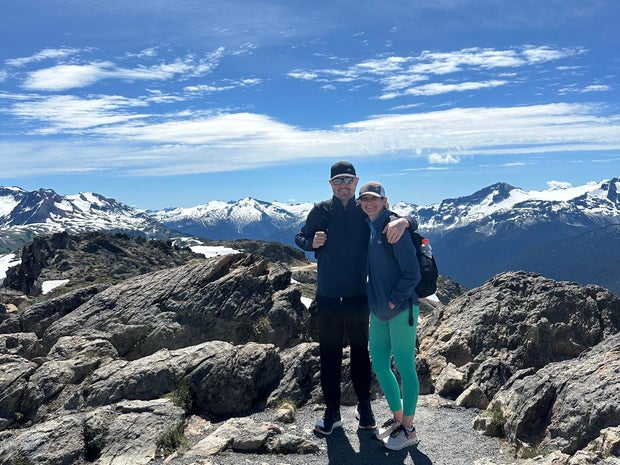 He thought it was gout. Doctors said he needed hospice care. A clinical trial saved his life. He thought it was gout. Doctors said he needed hospice care. A clinical trial saved his life.