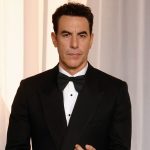 Sacha Baron Cohen says new film 'Ali G' is his latest comedy stunt