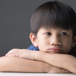 Autism and ADHD traits appear to follow different social paths to mental health problems