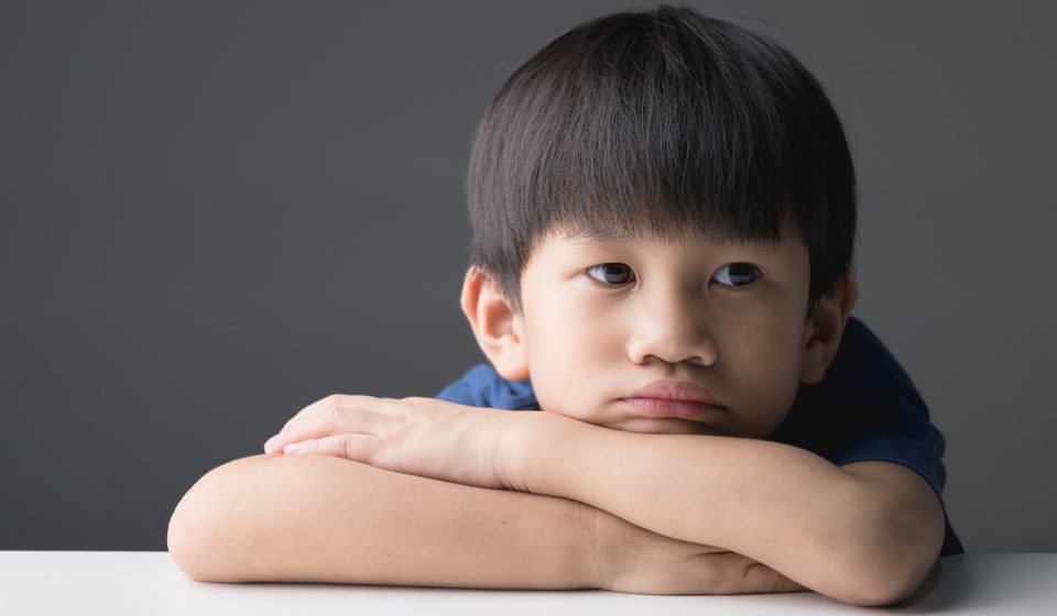 Autism and ADHD traits appear to follow different social paths to mental health problems