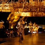 Saint Laurent confirms the departure of Anthony Vaccarello