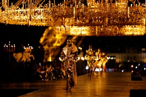 Saint Laurent confirms the departure of Anthony Vaccarello