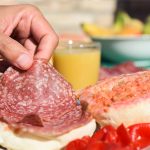 Eating just a few slices of cold meats a day may be linked to a higher risk of dementia: study