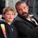 Ben Affleck's Teenage Son Wants a Lamborghini Years After Infamous Car Crash