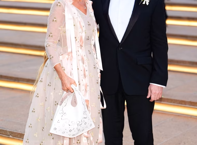 Sarah Jessica Parker and Matthew Broderick's Latest Looks Are Just Too Darling