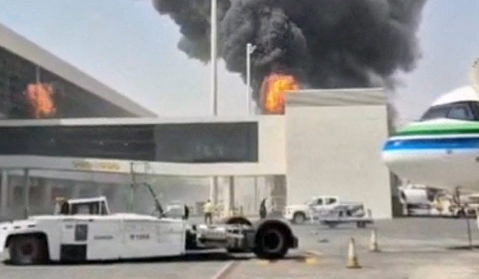 Pro wrestler’s reference to deadly Saudi airport attack during match entrance costs him job at TNA Wrestling Pro wrestler's reference to deadly Saudi airport attack during match entrance costs him job at TNA Wrestling