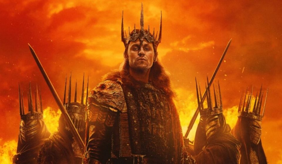 Sauron recruits his future Ringwraiths in Rings of Power S3 trailer