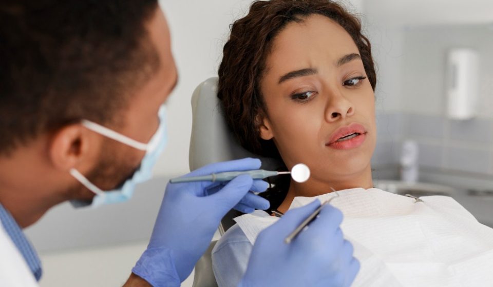 A simple liquid could prevent the progression of cavities: study A simple liquid could prevent the progression of cavities: study