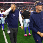 Brian Schottenheimer Considers Personnel Changes After Cowboys Loss, Jerry Jones Reacts to Embarrassing Loss