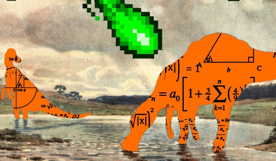 AI breakthrough has rendered decades of computer science research ‘useless’ AI breakthrough has rendered decades of computer science research 'useless'
