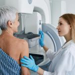 AI tool uses 3D mammograms to predict breast cancer risk years in advance