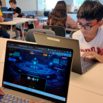 This Teacherless School Claims AI Can Teach Students in 2 Hours a Day