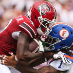 After hot start, Florida takes a nosedive after embarrassing loss to South Carolina
