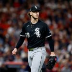 White Sox touched by God, or maybe just joyful exuberance
