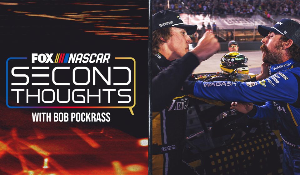 Brad Keselowski-RFK split leaves both sides with future in limbo Brad Keselowski-RFK split leaves both sides with future in limbo