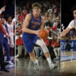 2026-27 SEC Basketball Preseason Poll: Alabama, Georgia Overrated; LSU, Missouri underrated