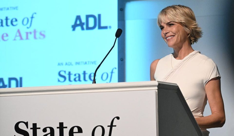 Selma Blair says anti-Islam comments cost her entire team and friends