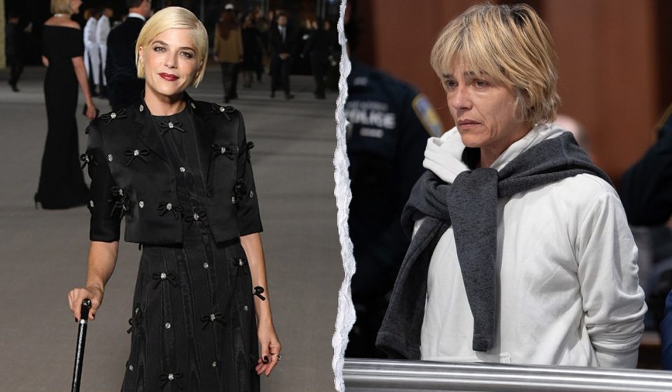 Selma Blair's lawyer says forgetting her MS medication caused her arrest