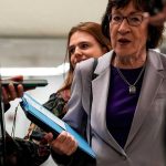 'She was sold': Former Susan Collins supporter reveals breaking point