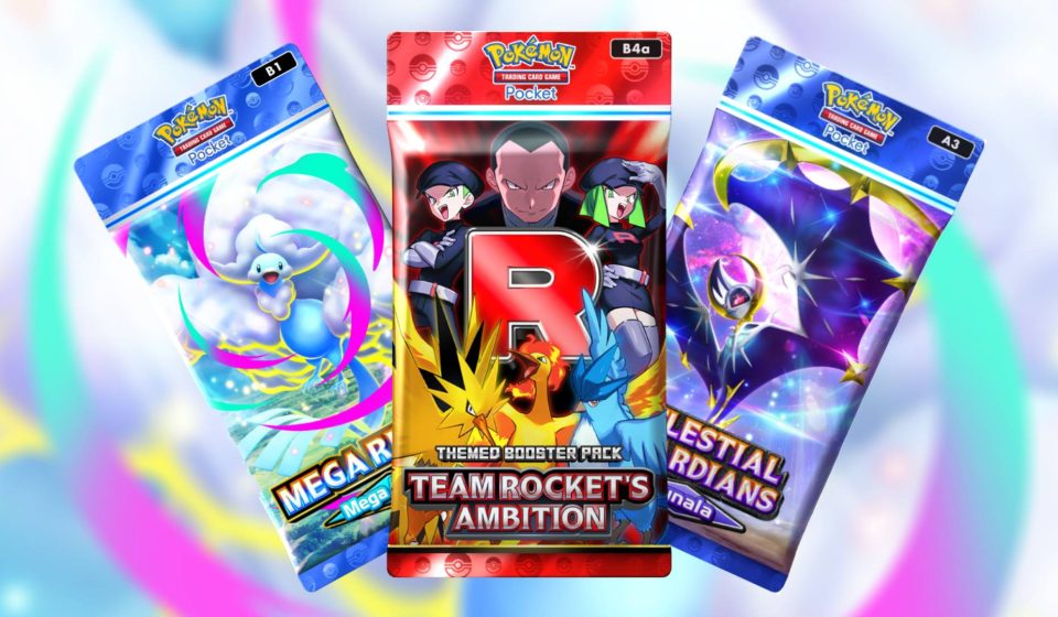 Pokémon TCG Pocket finally fixes one of its most frustrating features