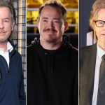 'SNL' Alumni David Spade and Dana Carvey React to Shane Gillis Controversy
