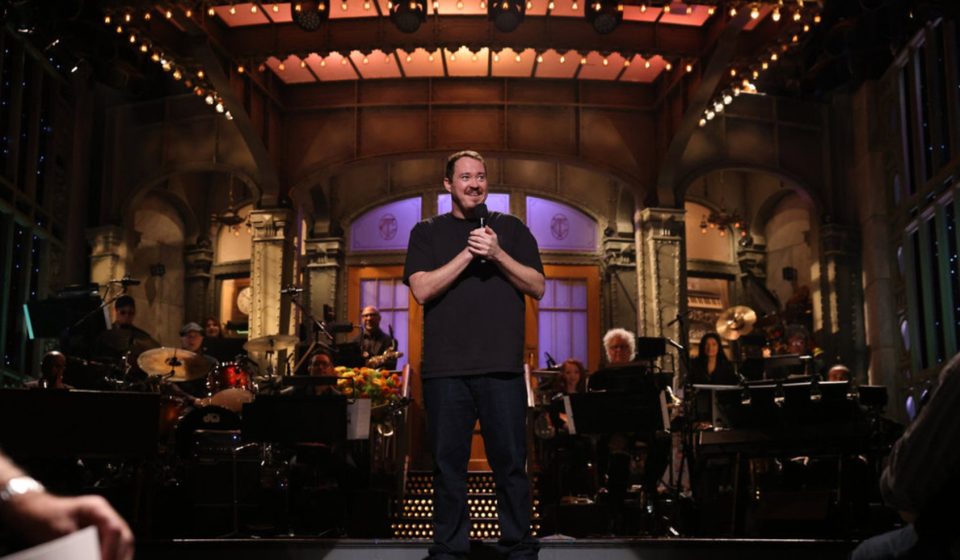 Shane Gillis and the danger of making fun of unfunny men on 'SNL'