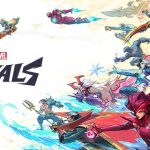 The superhero team-based PVP shooter - Marvel Rivals