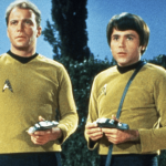 William Shatner remembers 'Star Trek' co-star Walter Koenig