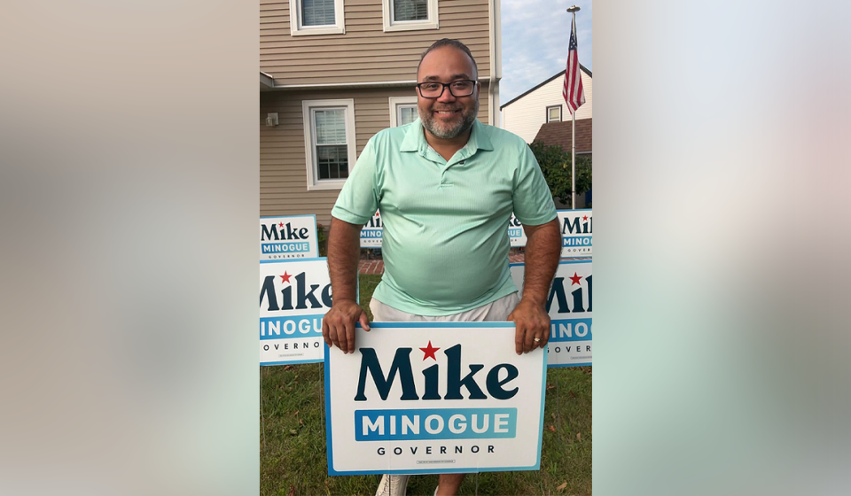 GOP ticket plunged into turmoil after late-night candidate crash