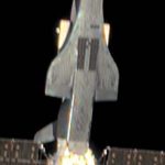 China's Top Secret Space Plane Can't Hide in Low Earth Orbit