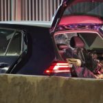 Retired NYPD detective faces murder charge in fatal George Washington Bridge shooting