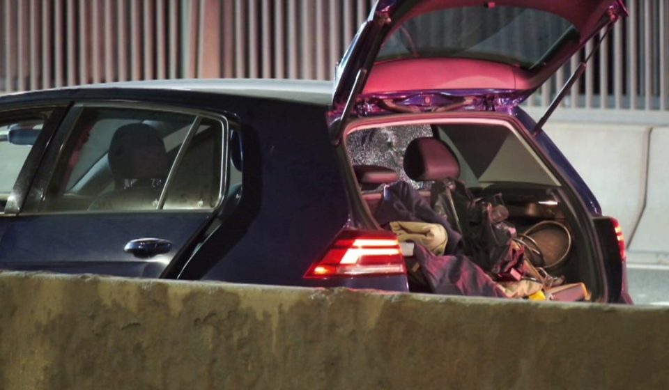 Retired NYPD detective faces murder charge in fatal George Washington Bridge shooting