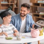 The IRS just changed the rules for Trump accounts. Here's what 60 million parents need to know