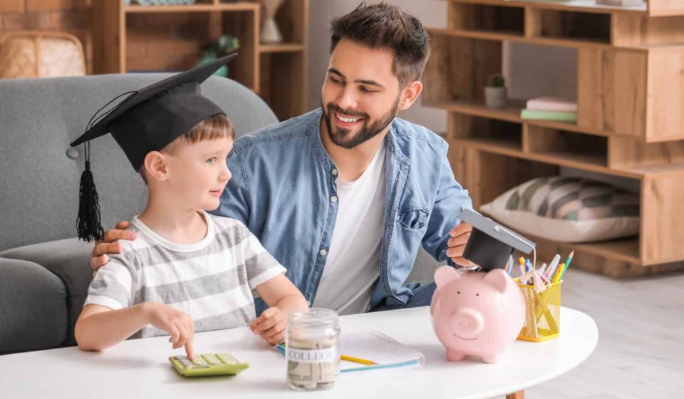 The IRS just changed the rules for Trump accounts. Here’s what 60 million parents need to know The IRS just changed the rules for Trump accounts. Here's what 60 million parents need to know