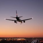 'Everyone was screaming': United Flight suddenly crashes near LAX, injuring 4 people