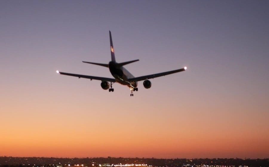 'Everyone was screaming': United Flight suddenly crashes near LAX, injuring 4 people