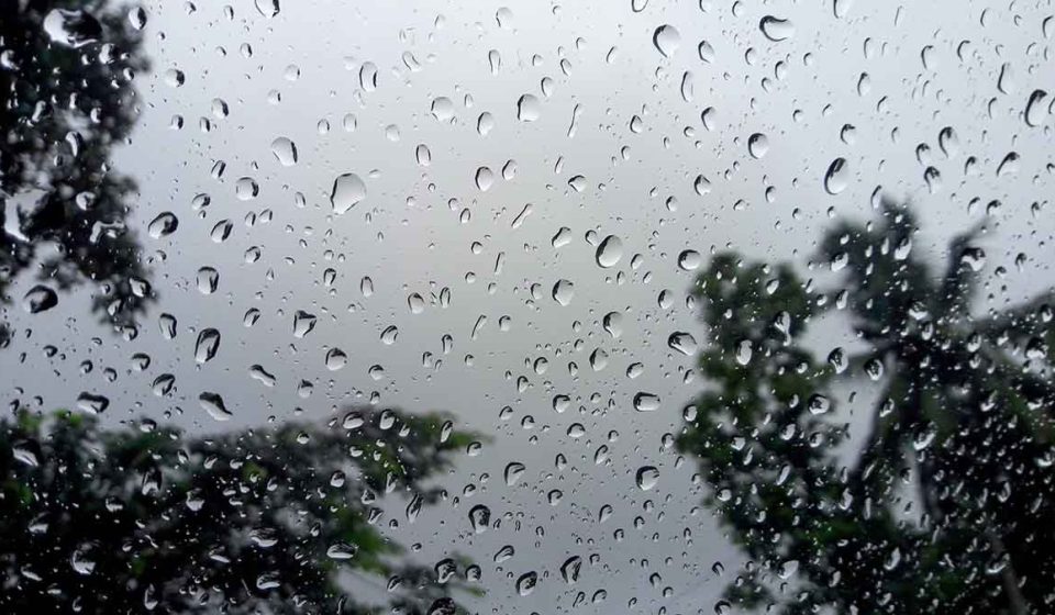 See San Diego County's rainfall totals so far – NBC 7 San Diego