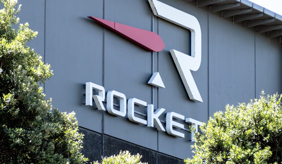 Rocket Lab is poised to challenge SpaceX as space leader