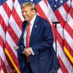 Trump faces his second midterms next week. If the historic trend continues, it will kick off the best market year of his second term.