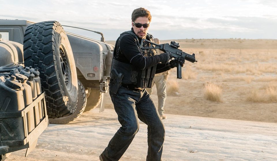 'Sicario 3': Emily Blunt, Benicio Del Toro and Josh Brolin will star